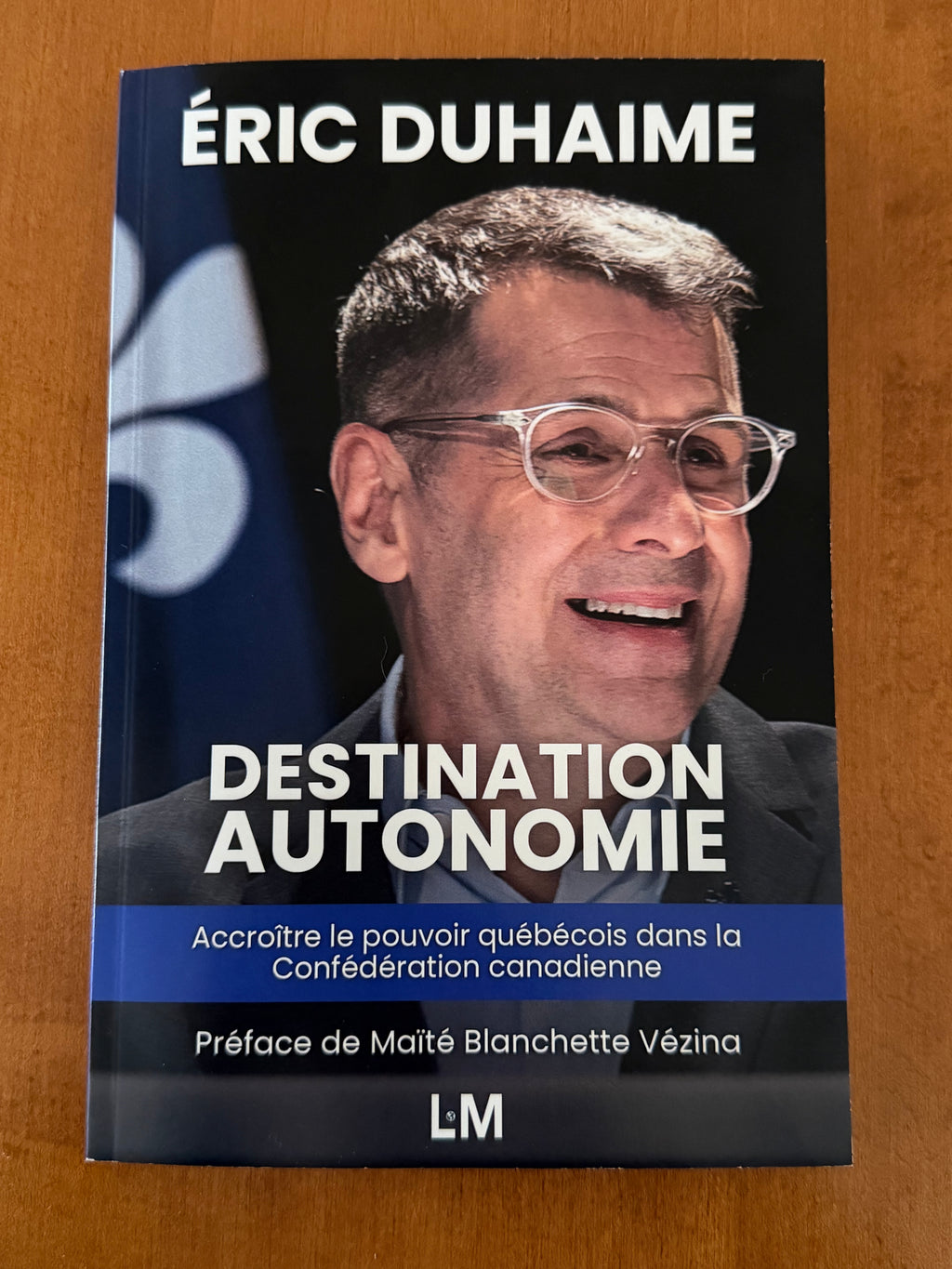 Destination Autonomie - imprimé (FR)